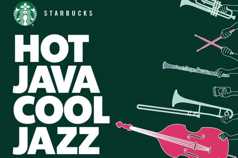 Hot Java Cool Jazz 2025 Bands